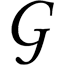 letter g