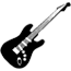 electric guitar